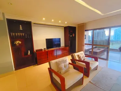Apartamento com 4 Quartos à venda, 240m² no Barra da Tijuca, Rio de Janeiro