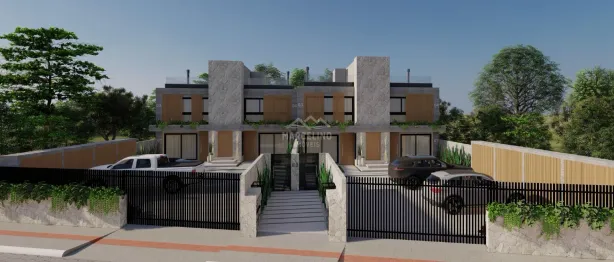 Apartamento com 3 Quartos à venda, 101m² no Praia da Barra, Garopaba