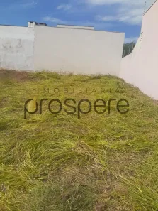 Lote/Terreno à venda, 200m² no Rotta do Sol, Presidente Prudente
