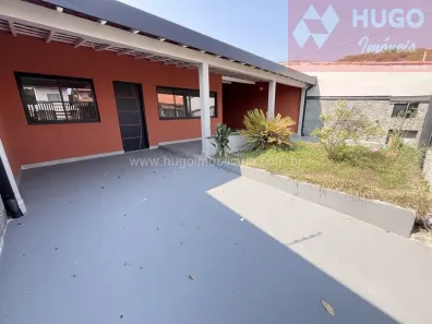 Casa com 3 Quartos à venda, 90m² no Cidade Vista Verde, São José dos Campos