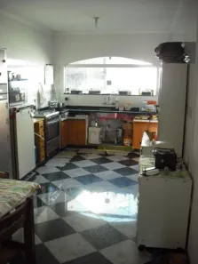 Sobrado com 4 Quartos à venda, 450m² no Parque Mandaqui, São Paulo
