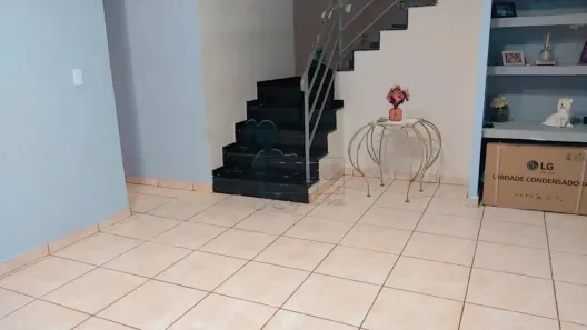 Casa com 3 Quartos à venda, 194m² no Presidente Dutra, Ribeirão Preto