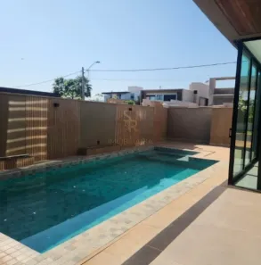 Casa de Condomínio com 7 Quartos à venda, 524m² no Residencial Enseada da Fronteira, Rifaina