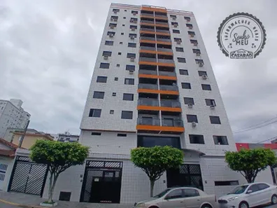 Apartamento com 3 Quartos à venda, 104m² no Tupi, Praia Grande