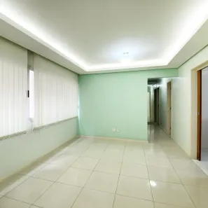 Apartamento com 3 Quartos à venda, 90m² no Anchieta, Belo Horizonte