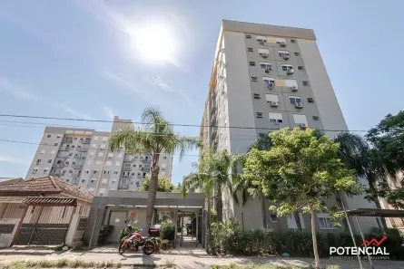 Apartamento com 2 Quartos à venda, 50m² no Tristeza, Porto Alegre