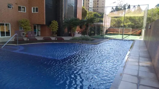Apartamento com 3 Quartos à venda, 194m² no Morro do Espelho, São Leopoldo