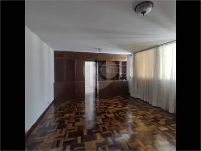 Apartamento com 3 Quartos à venda, 147m² no Morro dos Ingleses, São Paulo