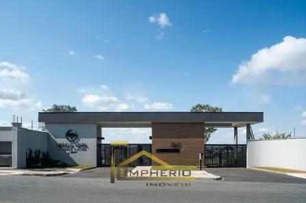 Lote/Terreno à venda, 457m² no Campo Pequeno, Colombo