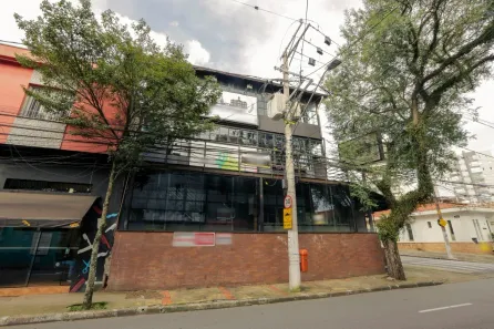 Prédio Comercial para alugar, 315m² no Centro, São Bernardo do Campo