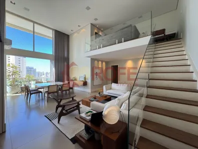 Apartamento com 4 Quartos à venda, 205m² no Campo Belo, São Paulo