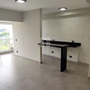 Apartamento com 2 Quartos à venda, 62m² no Itapeva, Votorantim