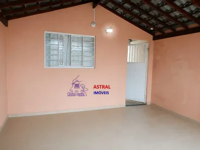 Casa com 2 Quartos à venda, 130m² no Jardim Vale do Sol, São José dos Campos