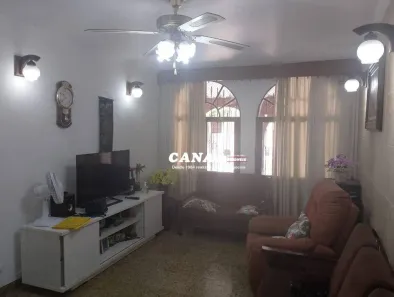 Sobrado com 3 Quartos à venda, 190m² no Jardim Campo Limpo, São Paulo