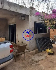 Casa com 3 Quartos à venda, 100m² no Jardim Marisa, Campinas