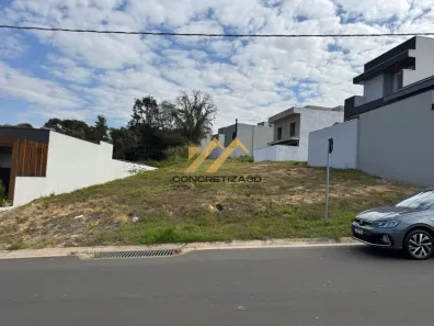 Lote/Terreno à venda, 454m² no Loteamento Park Gran Reserve, Indaiatuba