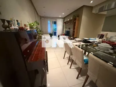 Apartamento com 3 Quartos à venda, 95m² no Botafogo, Rio de Janeiro