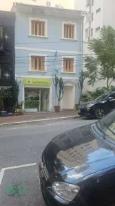 Imóvel Comercial à venda, 108m² no Higienópolis, São Paulo