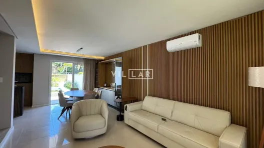 Casa de Condomínio com 3 Quartos à venda, 133m² no Areal, Pelotas