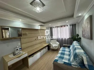 Apartamento com 2 Quartos à venda, 50m² no Méier, Rio de Janeiro