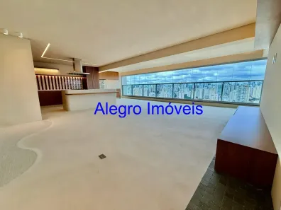 Apartamento com 3 Quartos para venda ou aluguel, 184m² no Água Branca, São Paulo