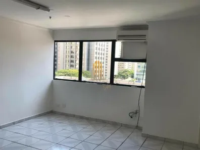 Sala Comercial à venda, 36m² no Indianópolis, São Paulo