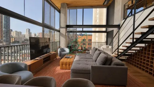 Apartamento com 2 Quartos para venda ou aluguel, 139m² no Vila Nova Conceição, São Paulo