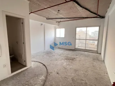 Sala Comercial para venda ou aluguel, 35m² no Ipiranga, São Paulo