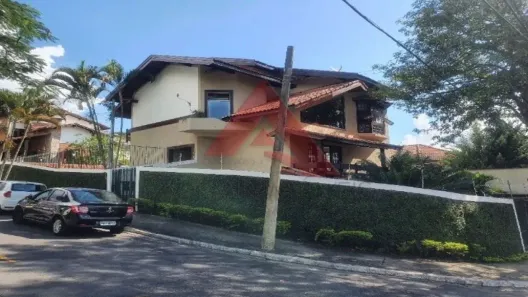 Casa com 4 Quartos à venda, 400m² no Jardim Esplanada II, São José dos Campos