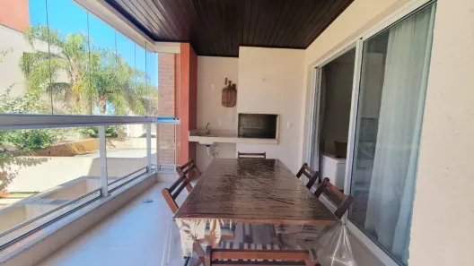 Apartamento com 2 Quartos à venda, 106m² no Ingleses do Rio Vermelho, Florianópolis