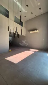 Ponto Comercial para alugar, 160m² no São Judas, Piracicaba