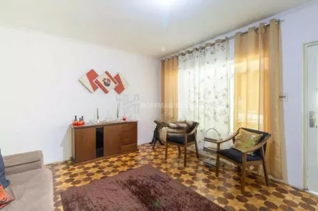 Casa com 2 Quartos à venda, 210m² no Olímpico, São Caetano do Sul