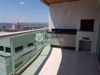 Apartamento com 3 Quartos à venda, 101m² no Jardim Paulistano, Sorocaba