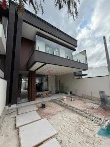 Casa de Condomínio com 3 Quartos à venda, 192m² no Jardim Celeste, Jundiaí