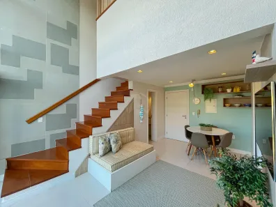 Apartamento com 1 Quarto à venda, 59m² no Torres, Torres