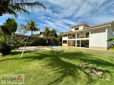 Casa de Condomínio com 3 Quartos à venda, 360m² no Jardim do Ribeirão II, Itupeva