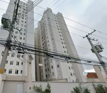Apartamento com 2 Quartos à venda, 42m² no Jardim Brasília (Zona Leste), São Paulo