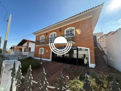 Sobrado com 3 Quartos à venda, 216m² no Jardim Guarani, Campinas