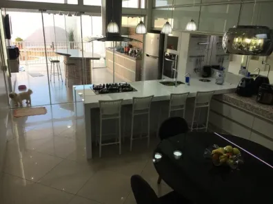 Casa de Condomínio com 3 Quartos à venda, 207m² no Residencial São Bento, Salto