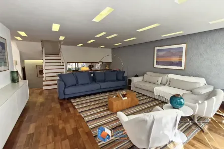 Casa com 3 Quartos à venda, 315m² no Jardim Prudência, São Paulo
