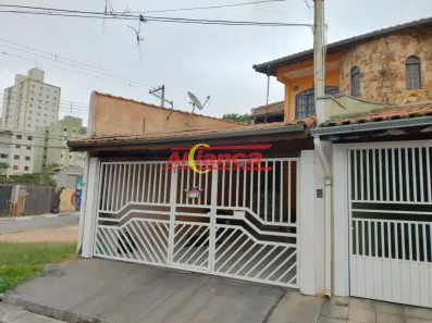 Sobrado com 3 Quartos à venda, 144m² no Gopoúva, Guarulhos