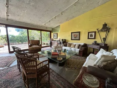 Casa de Condomínio com 4 Quartos à venda, 595m² no Itanhangá, Rio de Janeiro