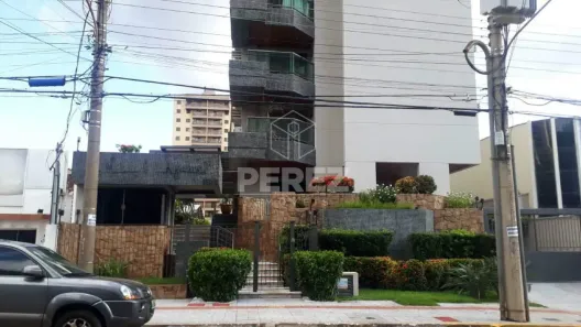 Apartamento com 3 Quartos à venda, 241m² no Centro, Campo Grande