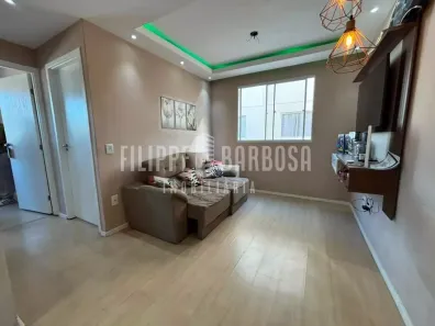 Apartamento com 2 Quartos à venda, 45m² no Brás de Pina, Rio de Janeiro