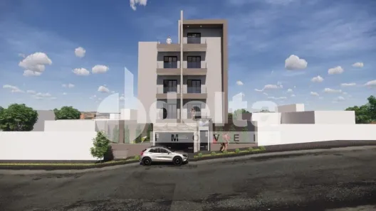 Cobertura com 2 Quartos à venda, 190m² no Daniel Fonseca, Uberlândia