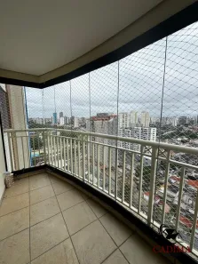 Apartamento com 3 Quartos à venda, 82m² no Vila Prudente, São Paulo