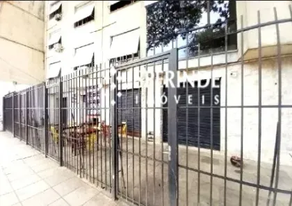 Ponto Comercial para alugar, 40m² no Centro Histórico, Porto Alegre