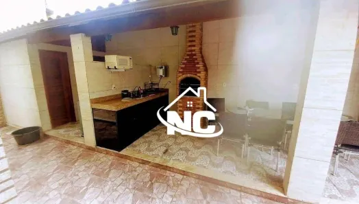 Casa com 3 Quartos à venda, 350m² no Boa Vista, São Gonçalo