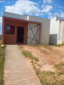 Casa com 2 Quartos à venda, 50m² no Parque Barnabé, Indaiatuba
