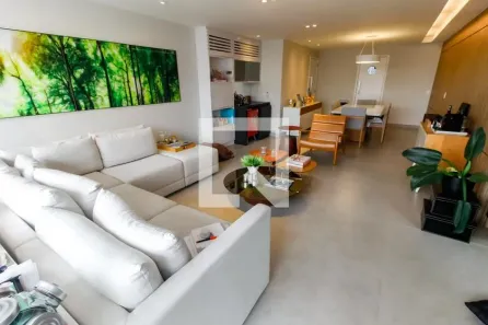 Apartamento com 3 Quartos à venda, 147m² no Paraíso do Morumbi, São Paulo